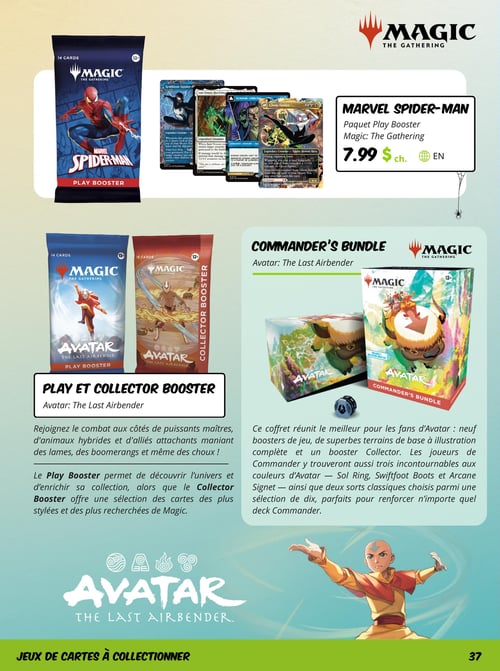 Circulaire Imaginaire - Page 37