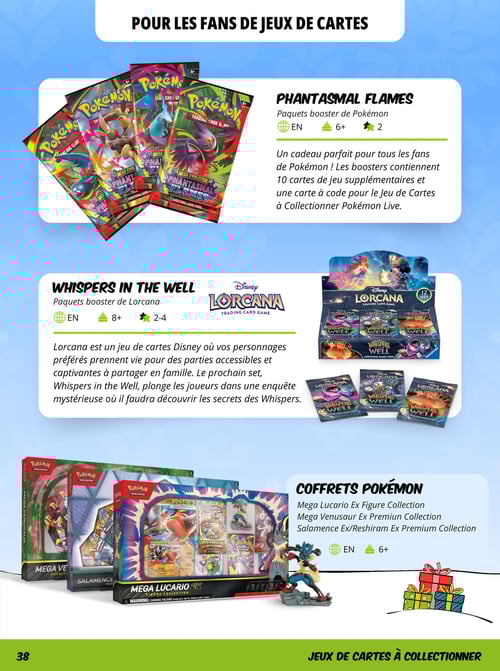 Circulaire Imaginaire - Page 38