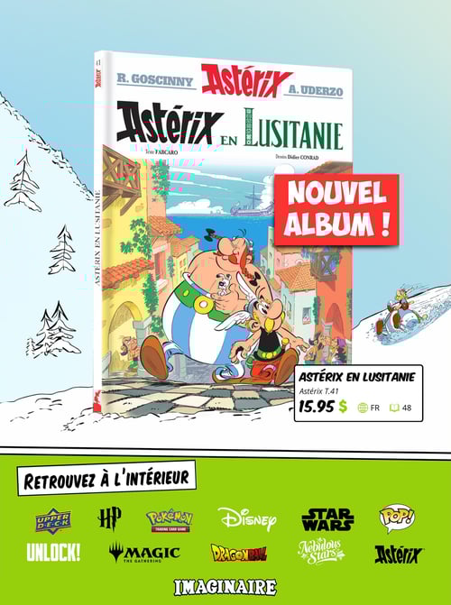 Circulaire Imaginaire - Page 40