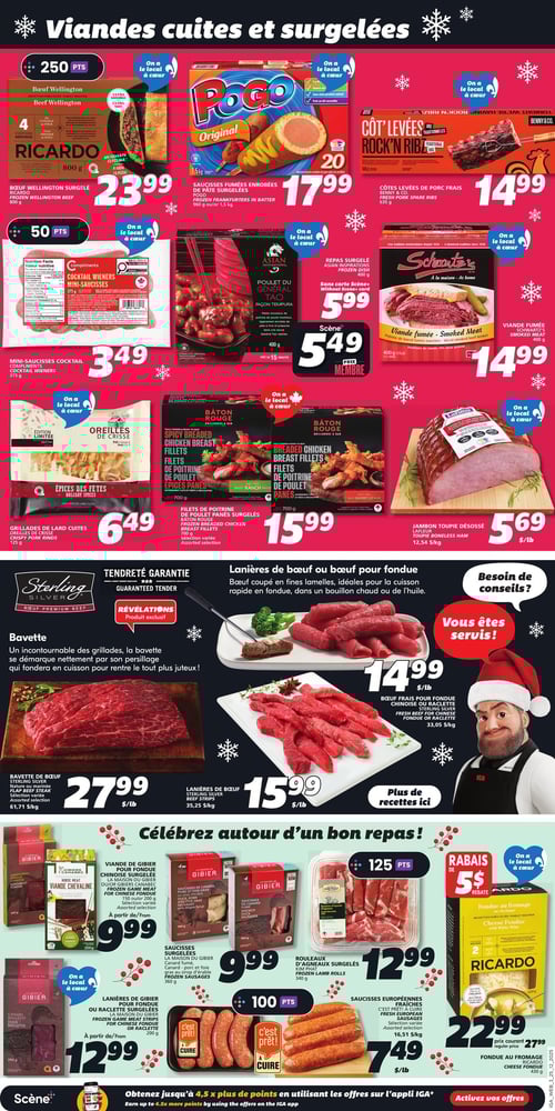 Circulaire IGA - Page 5