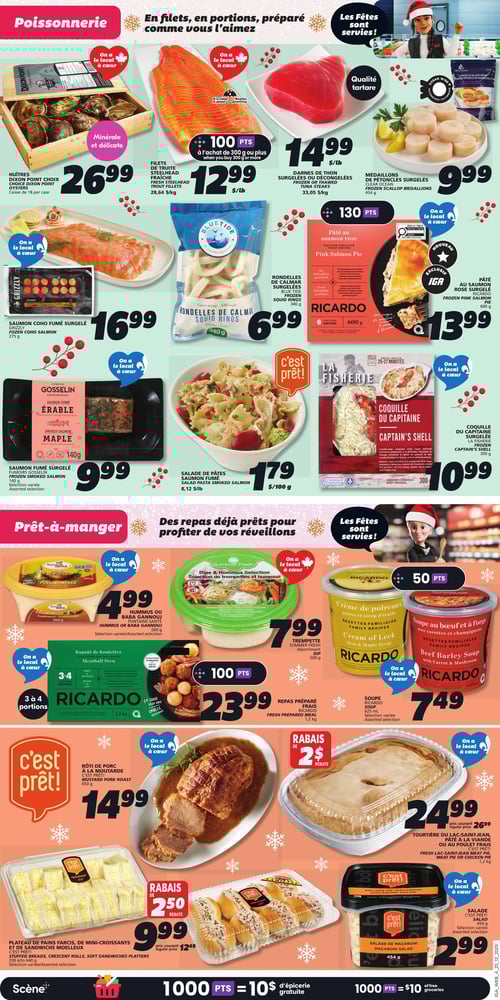 Circulaire IGA - Page 6