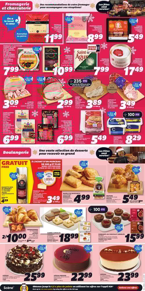 Circulaire IGA - Page 7