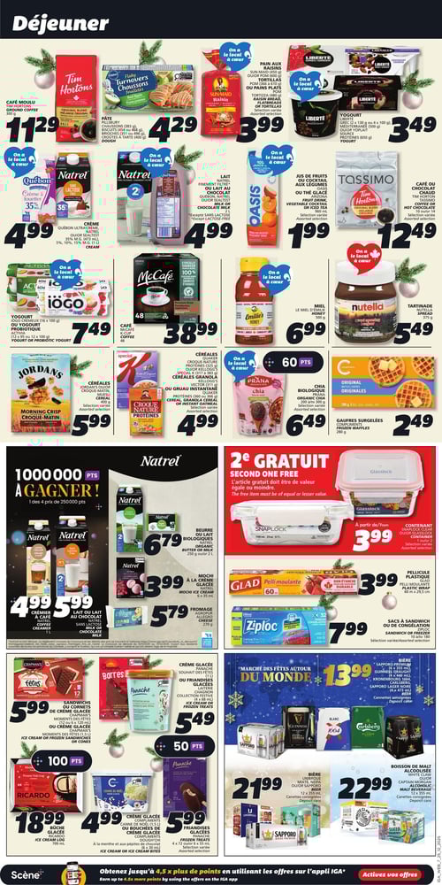 Circulaire IGA - Page 9