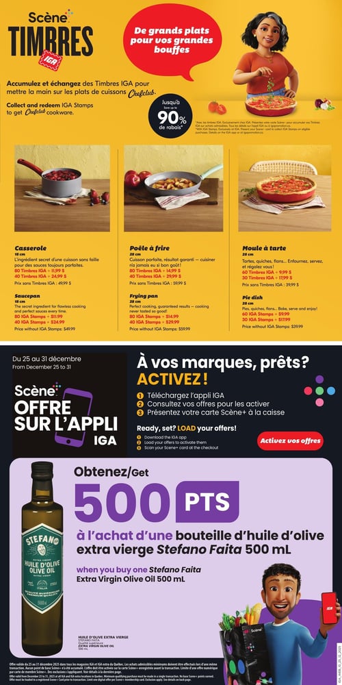 Circulaire IGA - Page 12