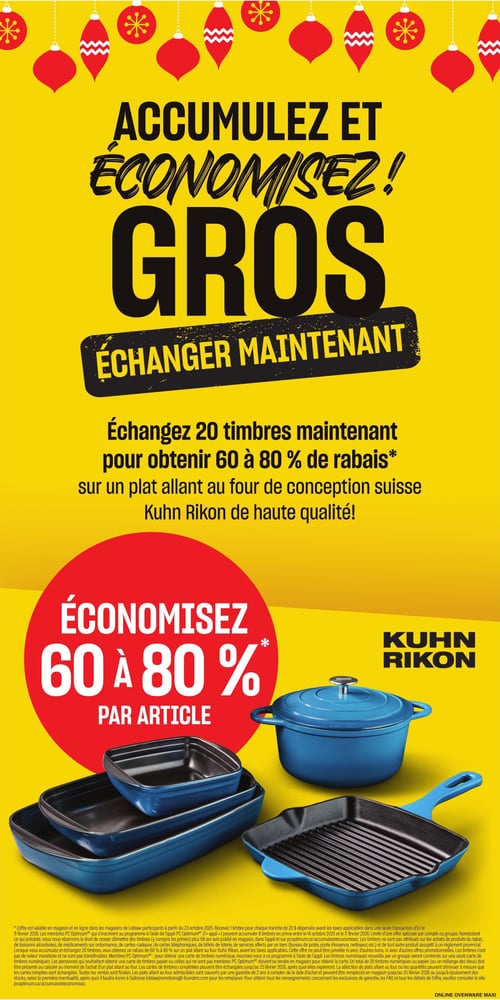 Circulaire Maxi - Page 3