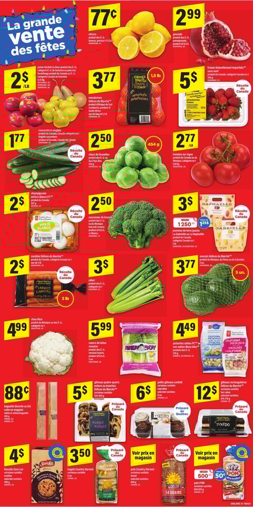 Circulaire Maxi - Page 6