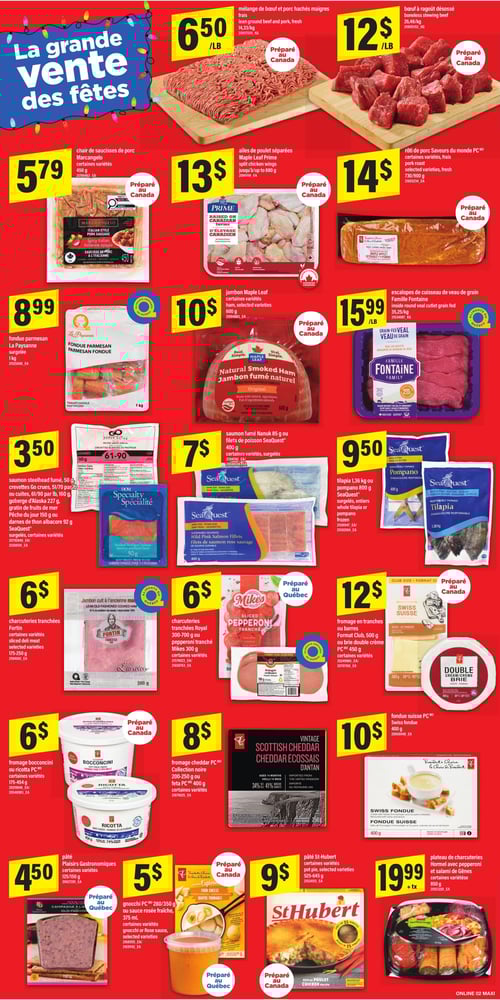 Circulaire Maxi - Page 7