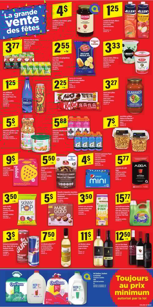 Circulaire Maxi - Page 8