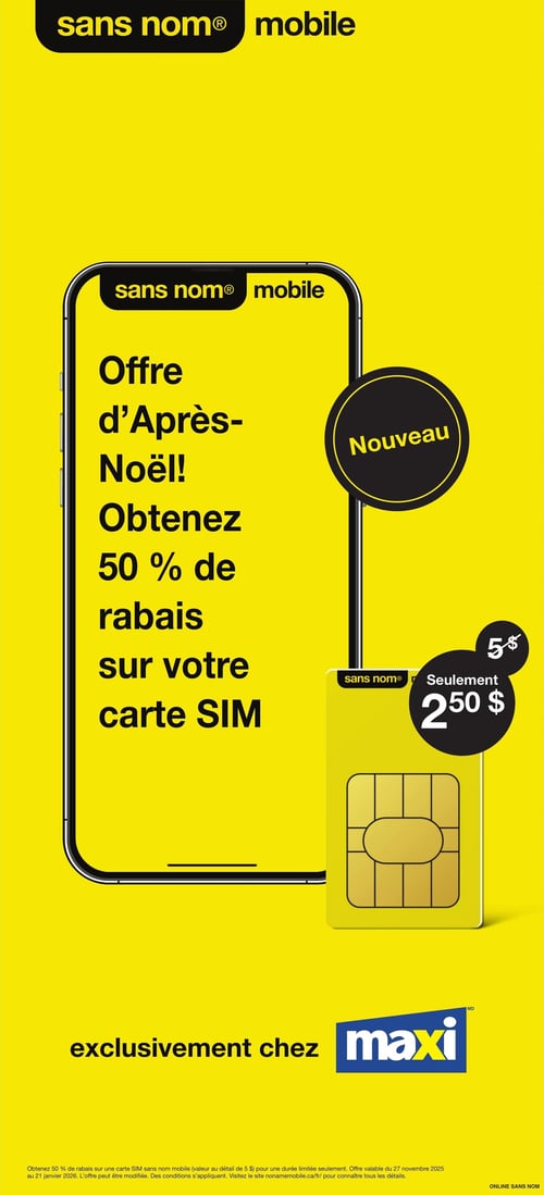 Circulaire Maxi - Page 14