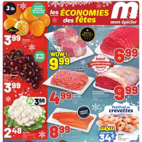 Circulaire Metro - Page 1