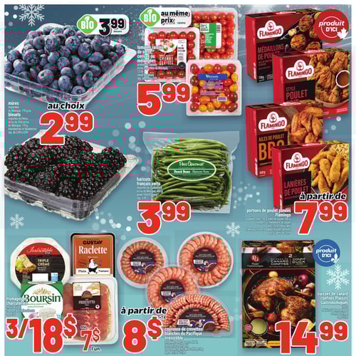 Circulaire Metro - Page 3