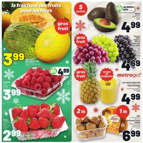 Circulaire Metro - Page 10