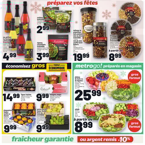 Circulaire Metro - Page 11