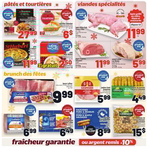 Circulaire Metro - Page 15