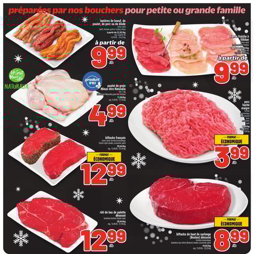 Circulaire Metro - Page 16