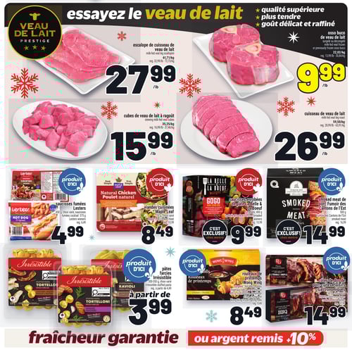 Circulaire Metro - Page 17