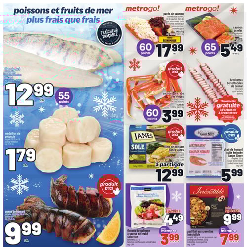 Circulaire Metro - Page 18