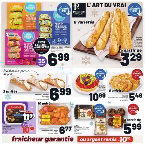 Circulaire Metro - Page 21