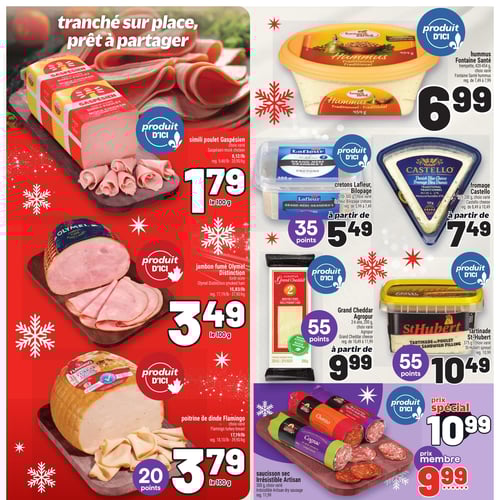 Circulaire Metro - Page 24