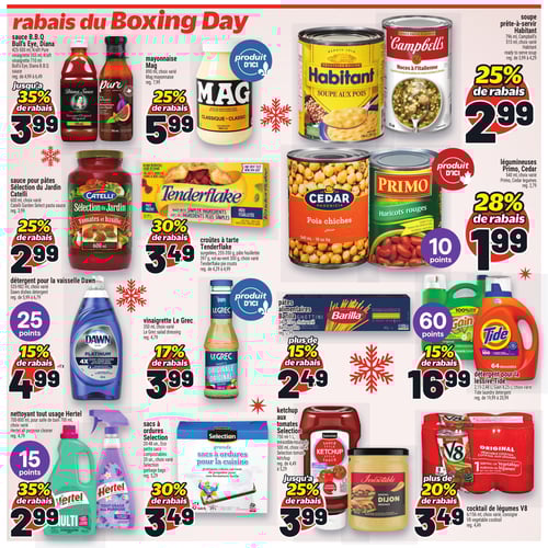 Circulaire Metro - Page 33