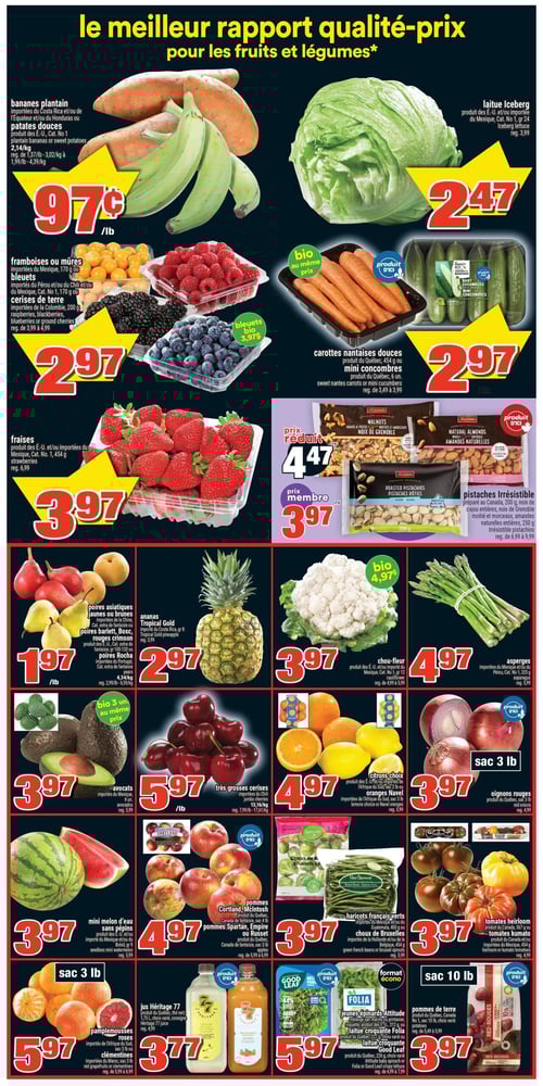 Circulaire Super C - Page 3