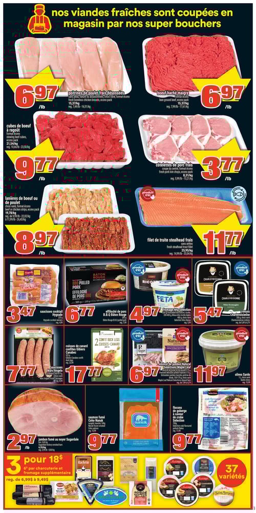 Circulaire Super C - Page 4