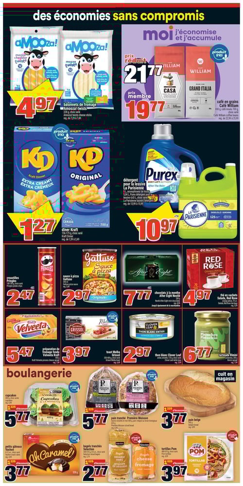 Circulaire Super C - Page 6