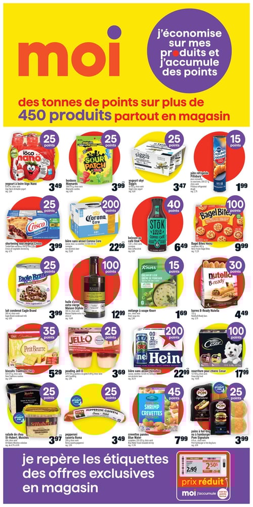 Circulaire Super C - Page 8