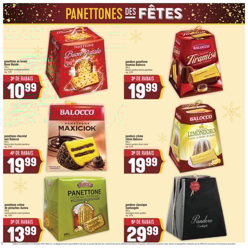 Circulaire Adonis - Page 10