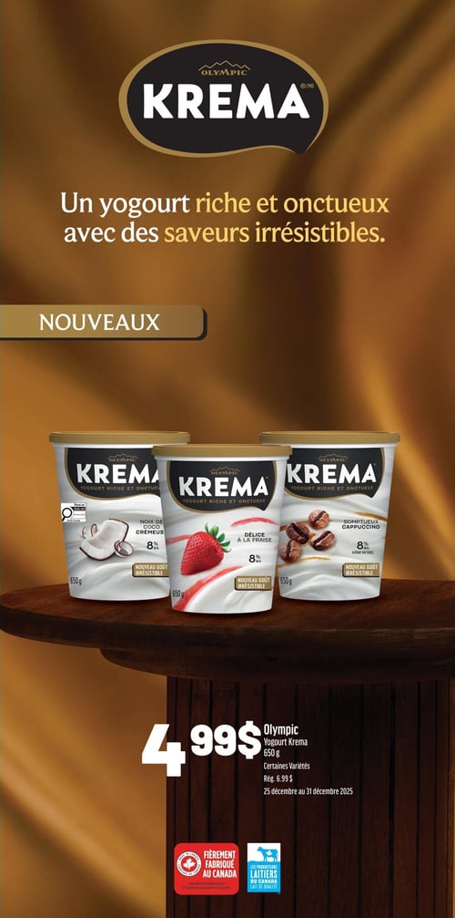 Circulaire Adonis - Page 14