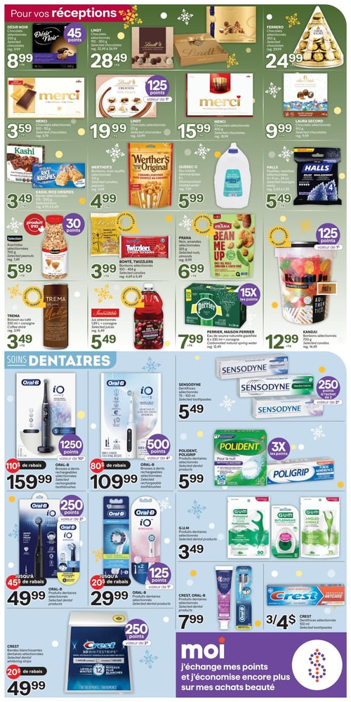 Circulaire Brunet - Pharmacie - Page 4