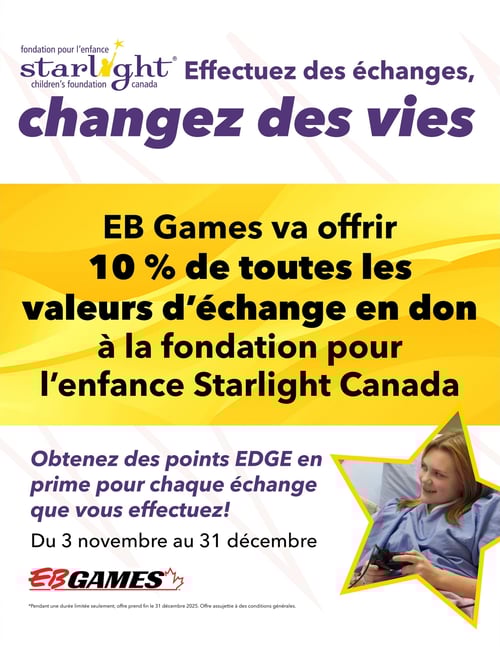 Circulaire EB Games - GameStop - Solde d'Après-Noël - Page 11