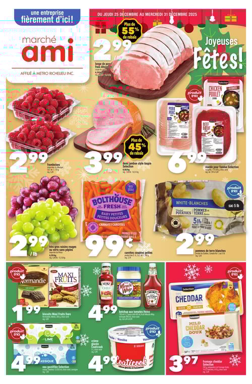 Circulaire Marché AMI - Page 1