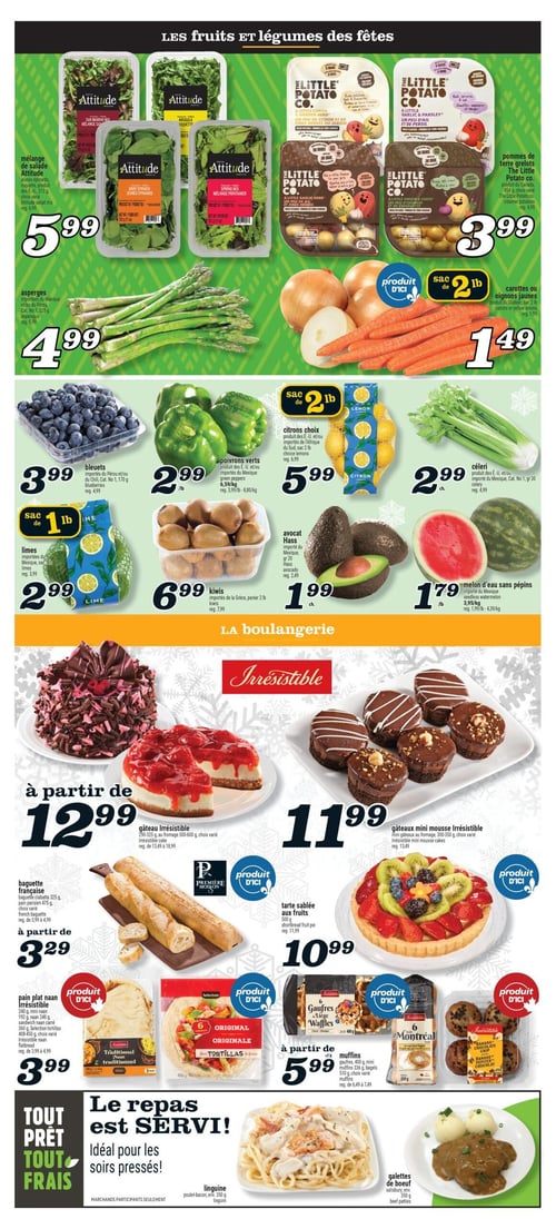 Circulaire Marché Richelieu - Page 4