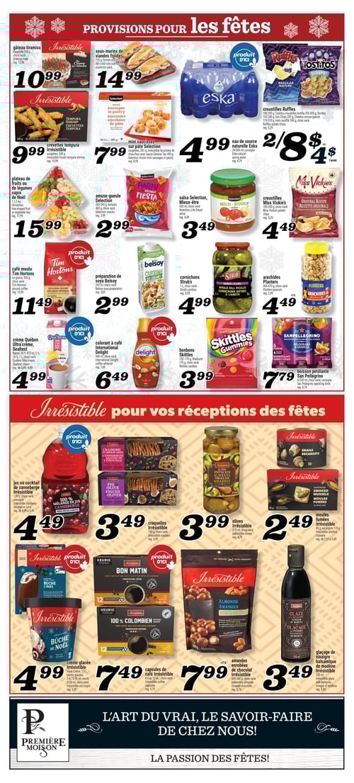 Circulaire Marché Richelieu - Page 5