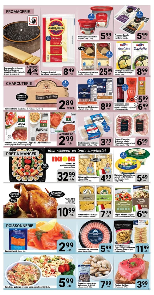 Circulaire Pasquier - Page 3