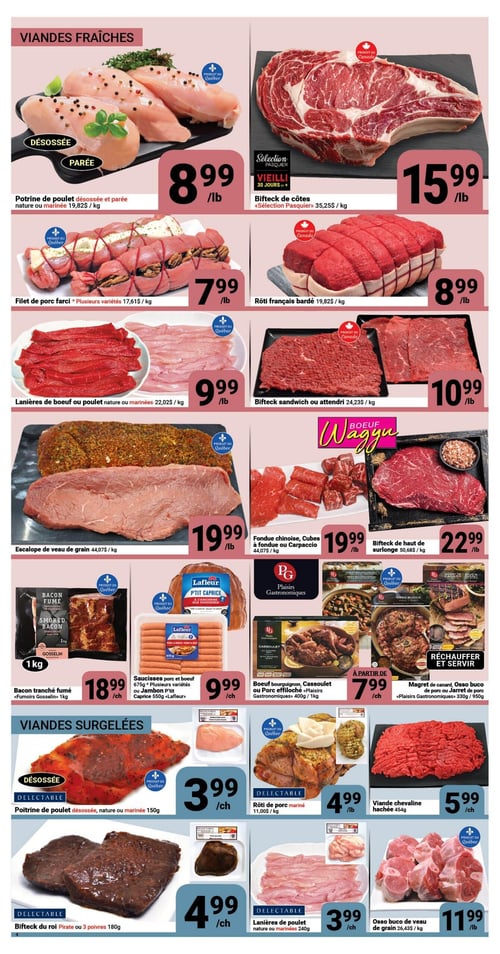 Circulaire Pasquier - Page 4