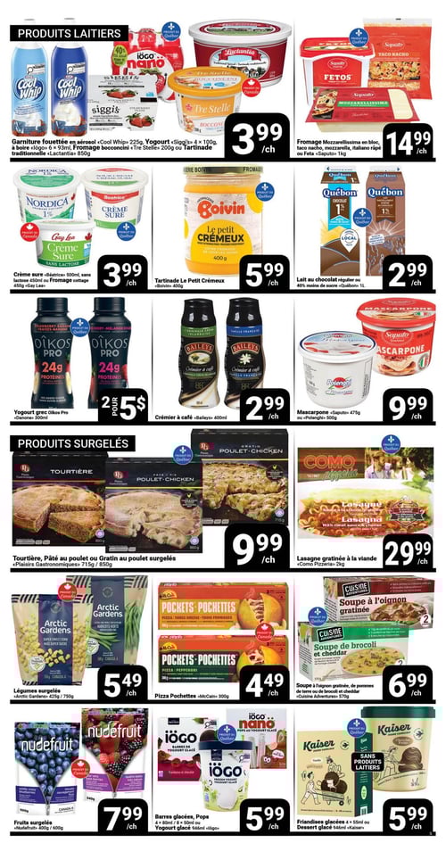 Circulaire Pasquier - Page 5