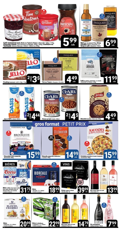 Circulaire Pasquier - Page 6