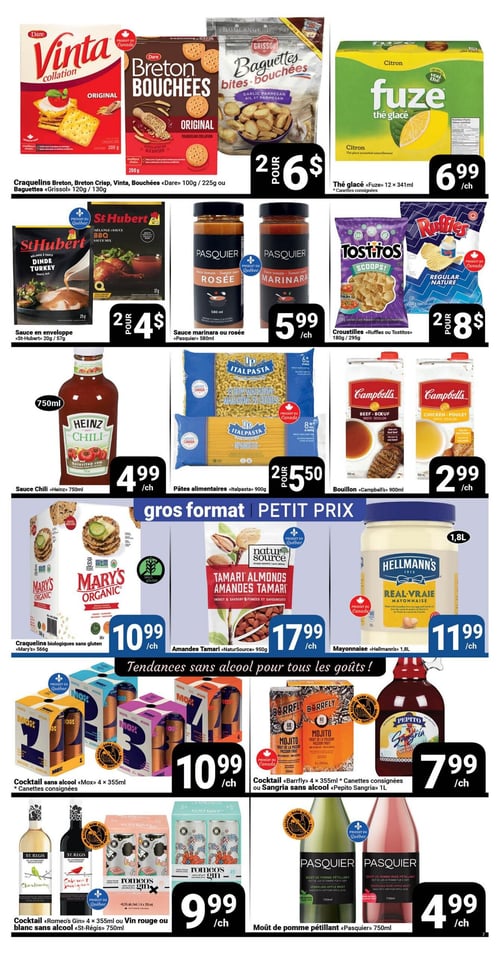 Circulaire Pasquier - Page 7