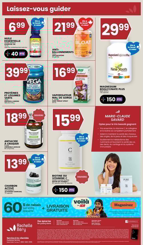 Circulaire Rachelle-Béry - Page 8