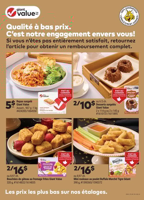 Circulaire Tigre Géant - Page 2