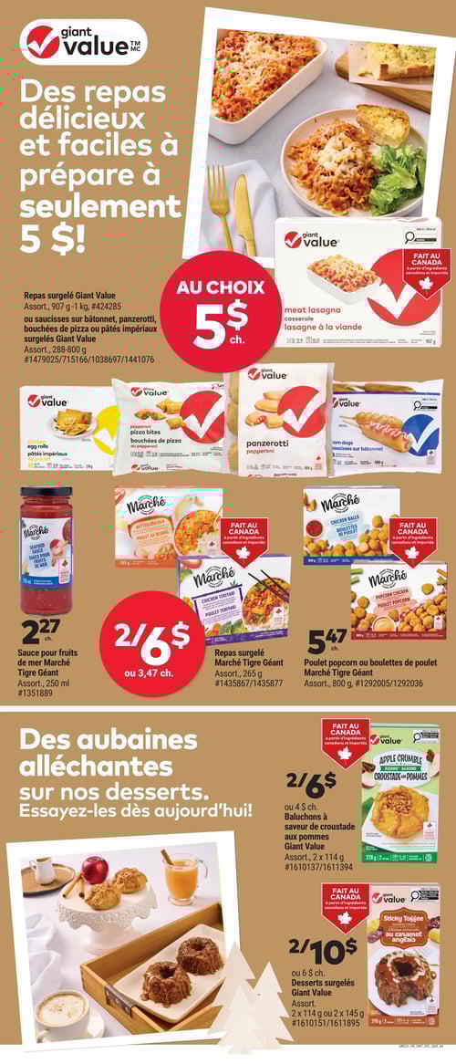 Circulaire Tigre Géant - Page 4