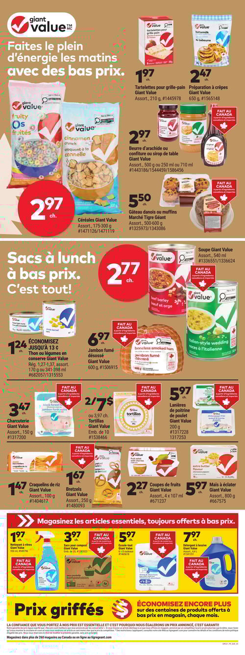 Circulaire Tigre Géant - Page 5