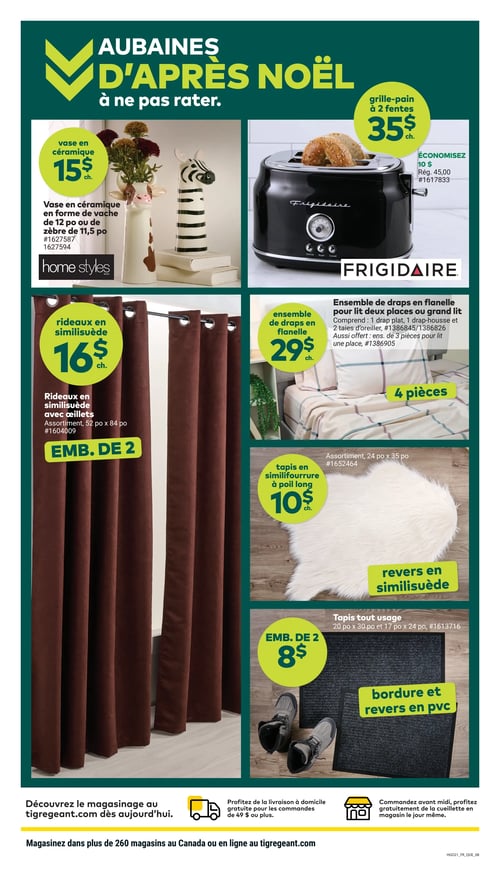 Circulaire Tigre Géant - Page 9