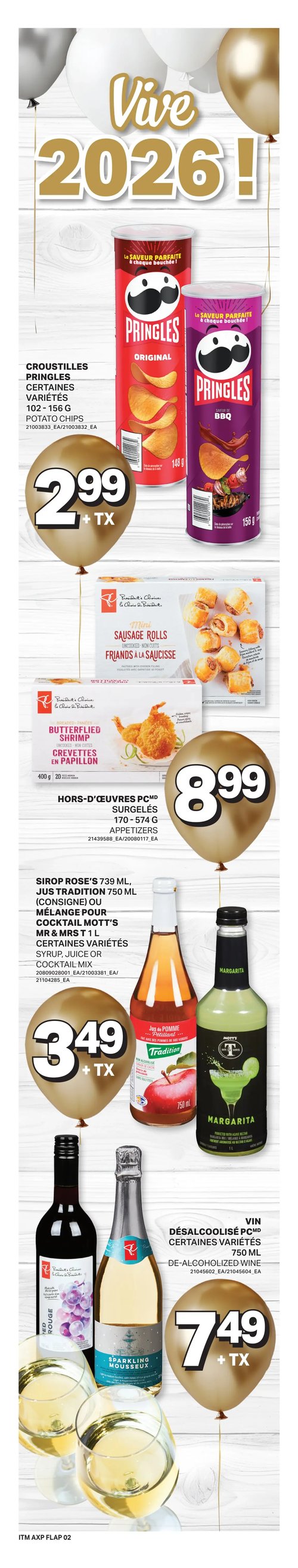 Circulaire Axep - Page 2