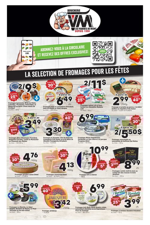 Circulaire Jardin du Mont - Page 3