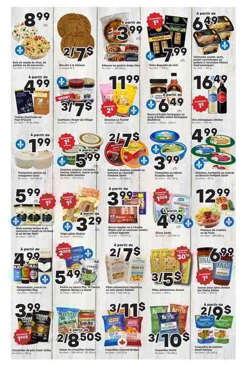 Circulaire Jardin du Mont - Page 4