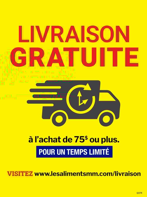 Circulaire Les Aliments M&M - Page 5