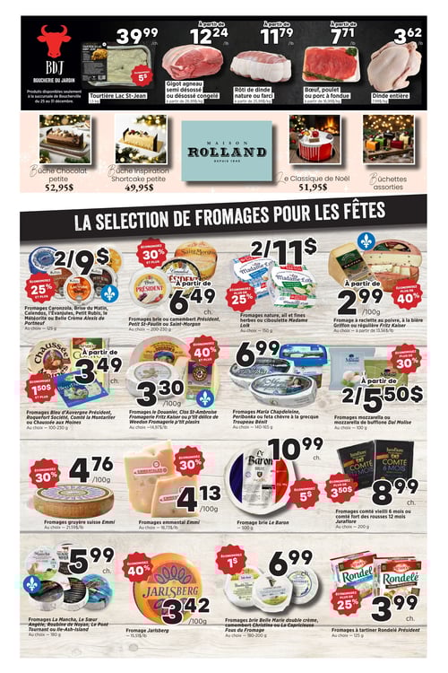 Circulaire Valmont - Page 3